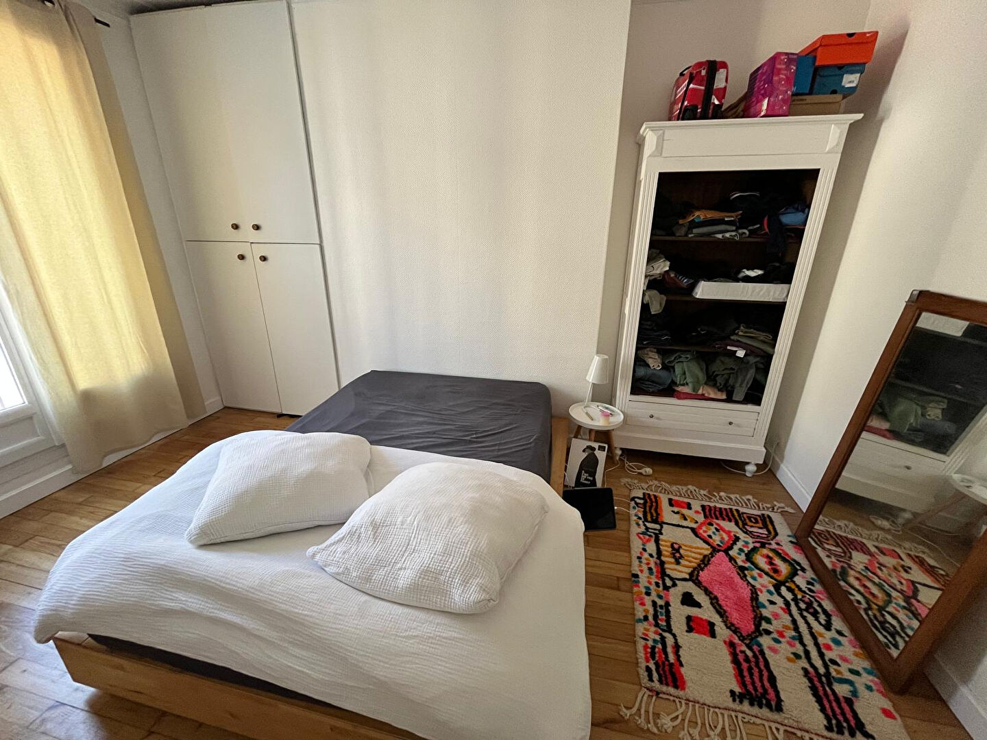 Photo Appartement Brest 3 pièce(s) 69.48 m2 image 6/6