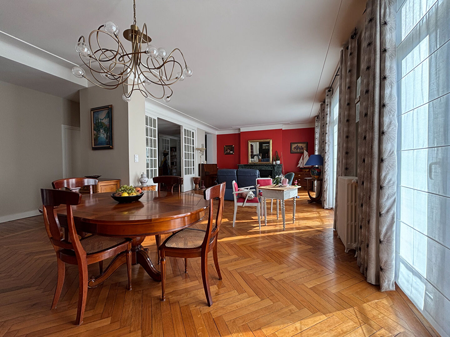 Photo Appartement  7 pièce(s) image 2/6