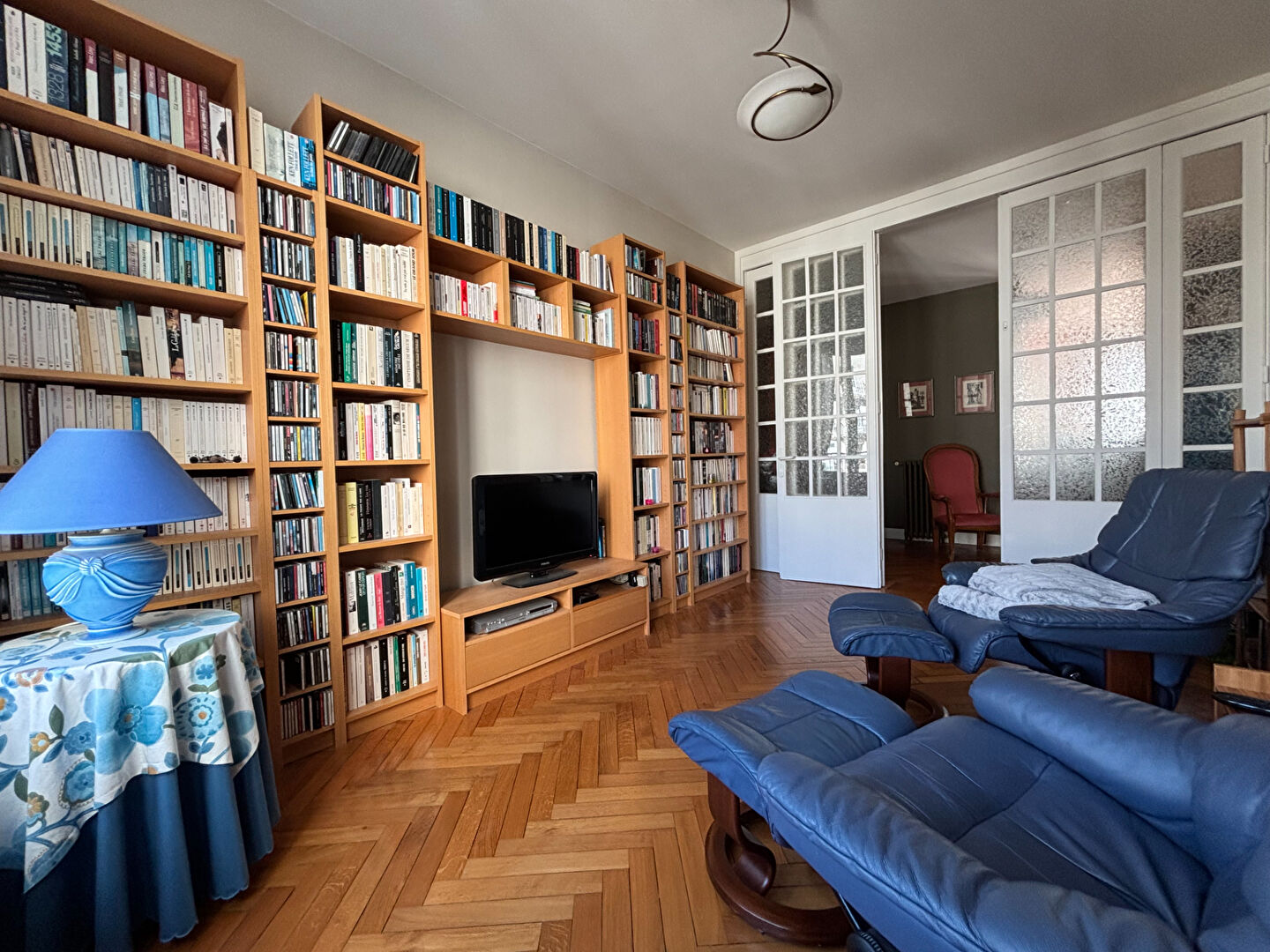 Photo Appartement  7 pièce(s) image 5/6