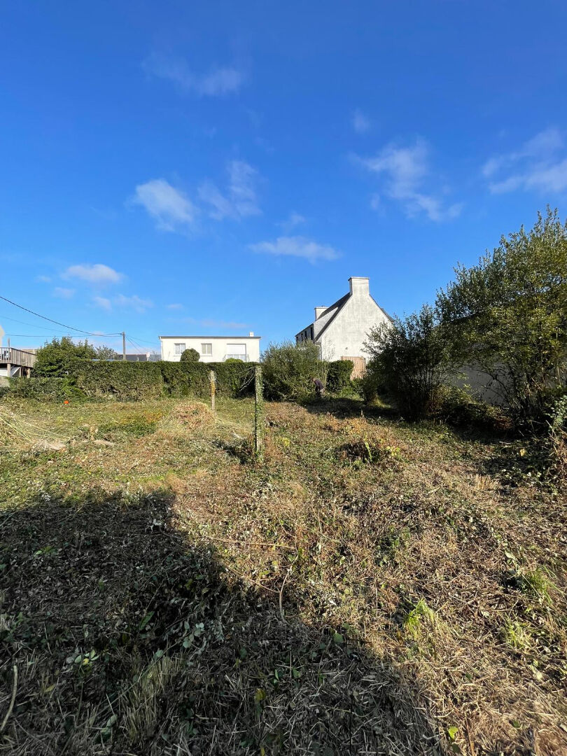 Photo Terrain Le Relecq Kerhuon 566 m2 image 2/3