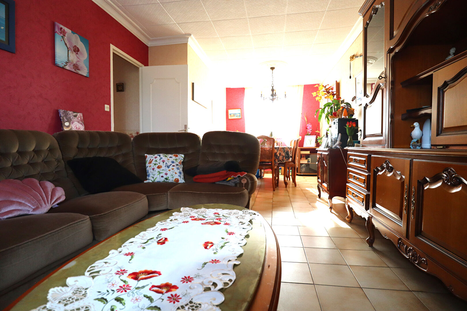 Photo Maison Guilers 5 pièce(s) 90 m2 image 2/6