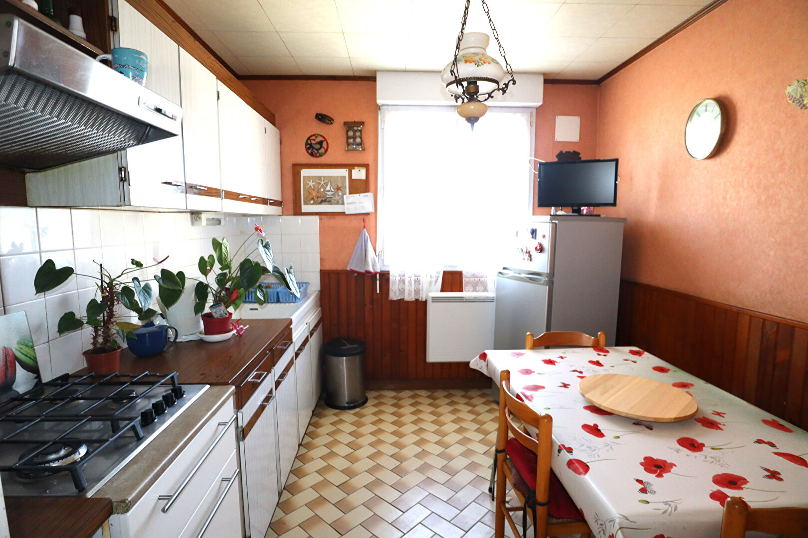 Photo Maison Guilers 5 pièce(s) 90 m2 image 3/6