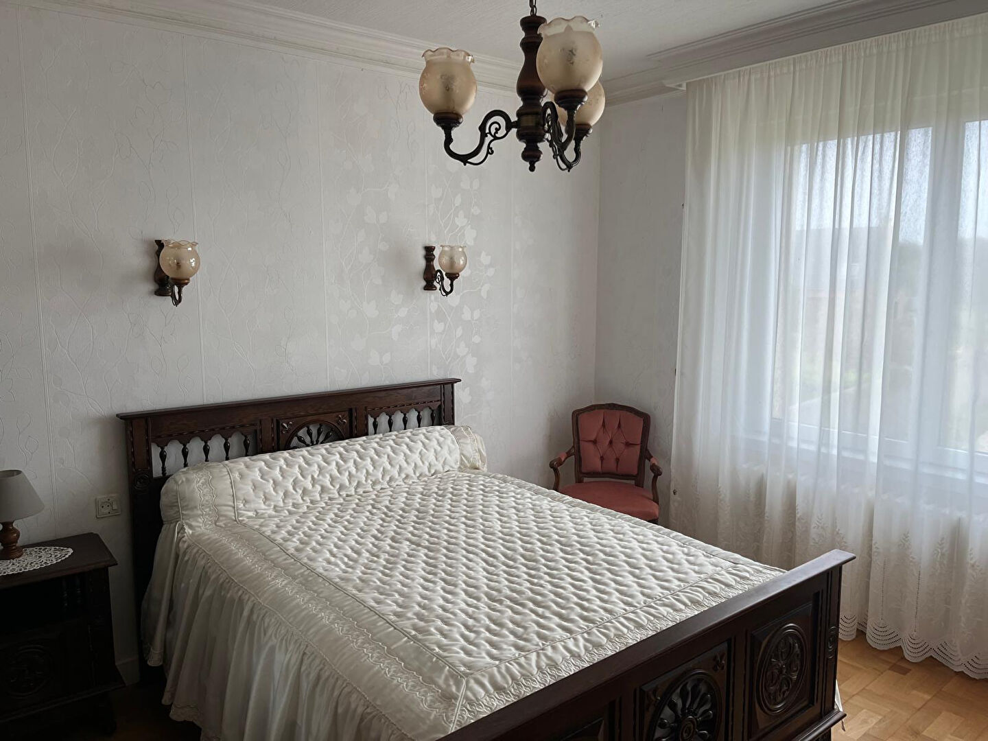 Photo MAISON  DE TYPE  5   à  PLOUGUERNEAU image 5/6