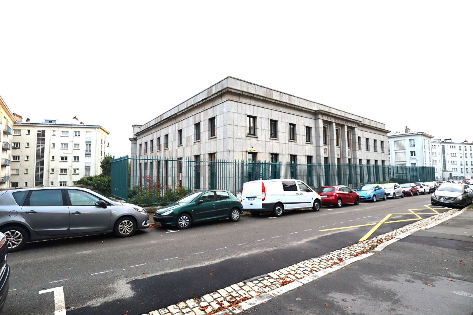 Agence immobilière de A.I.P IMMOBILIER BREST - A.I.P IMMOBILIER BREST