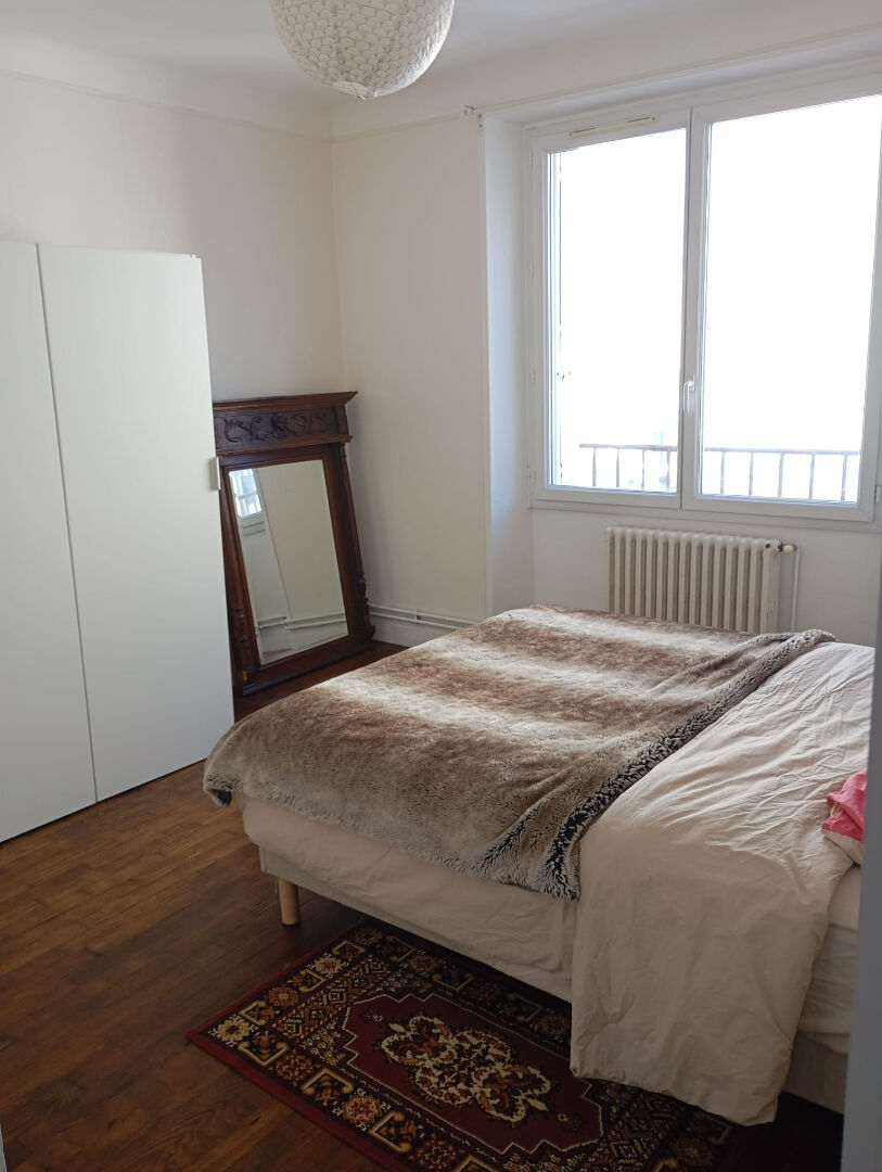 Photo Appartement Brest 4 pièce(s) 90.97 m2 image 5/6