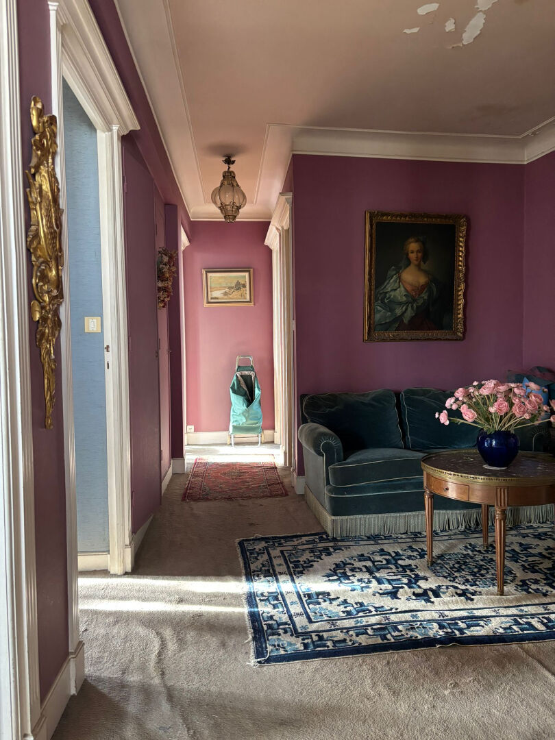 Appartement Brest 3 pièce(s) 74 m2