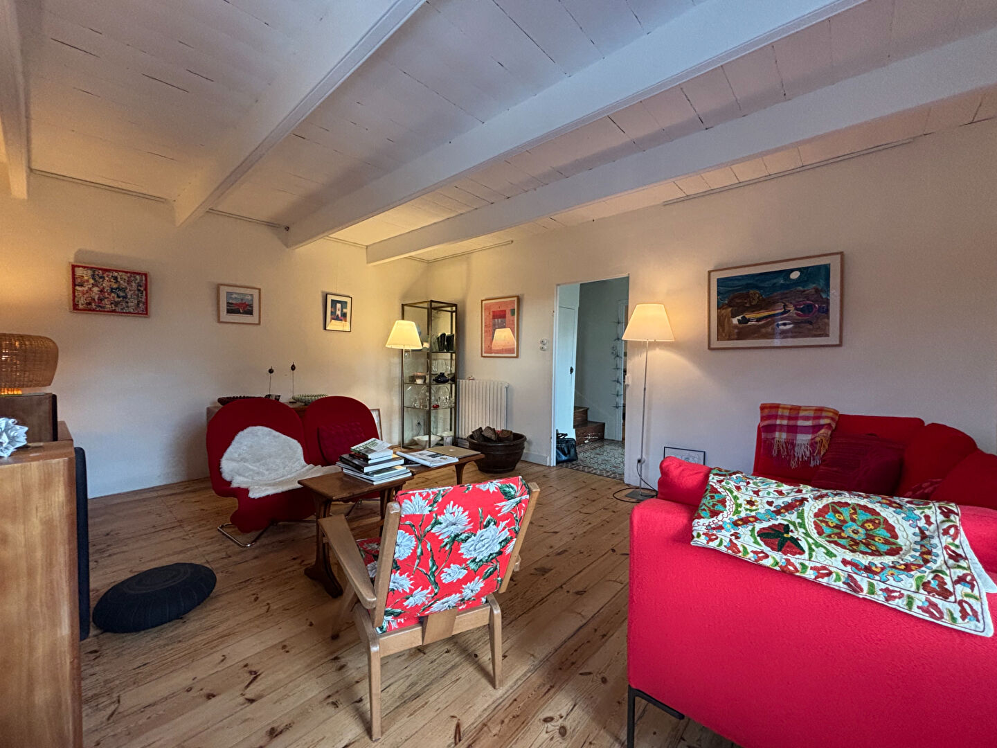 Photo Maison  5 pièce(s) image 6/6