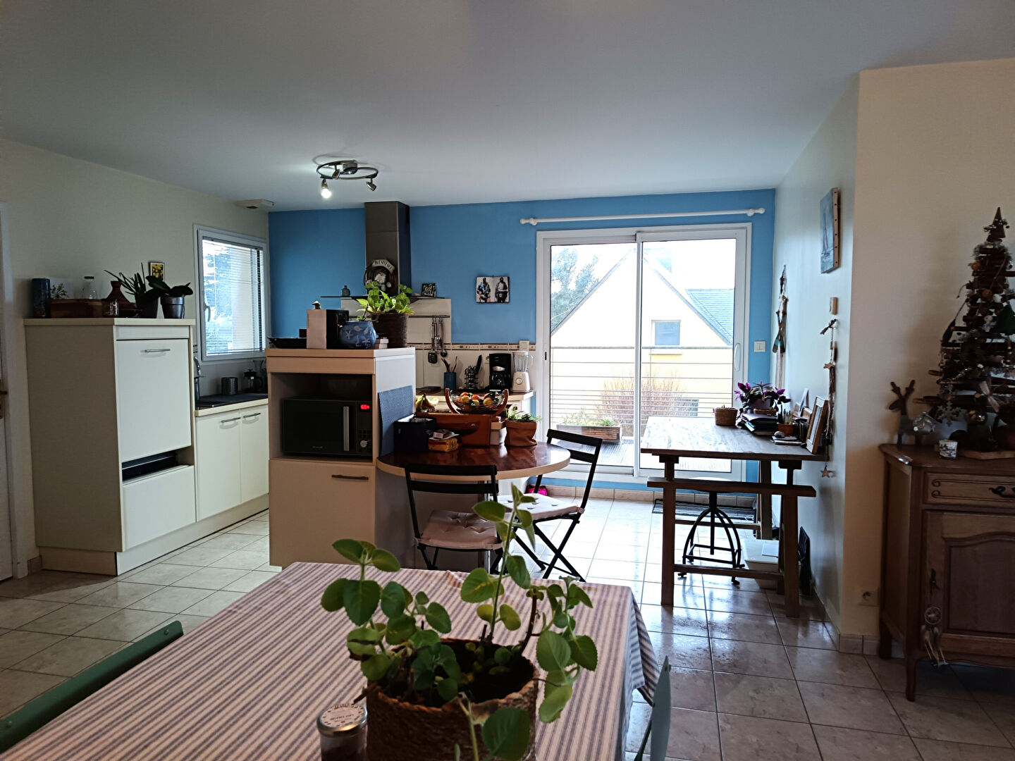 Agence immobilière de A.I.P IMMOBILIER BREST - A.I.P IMMOBILIER PAYS DES ABERS