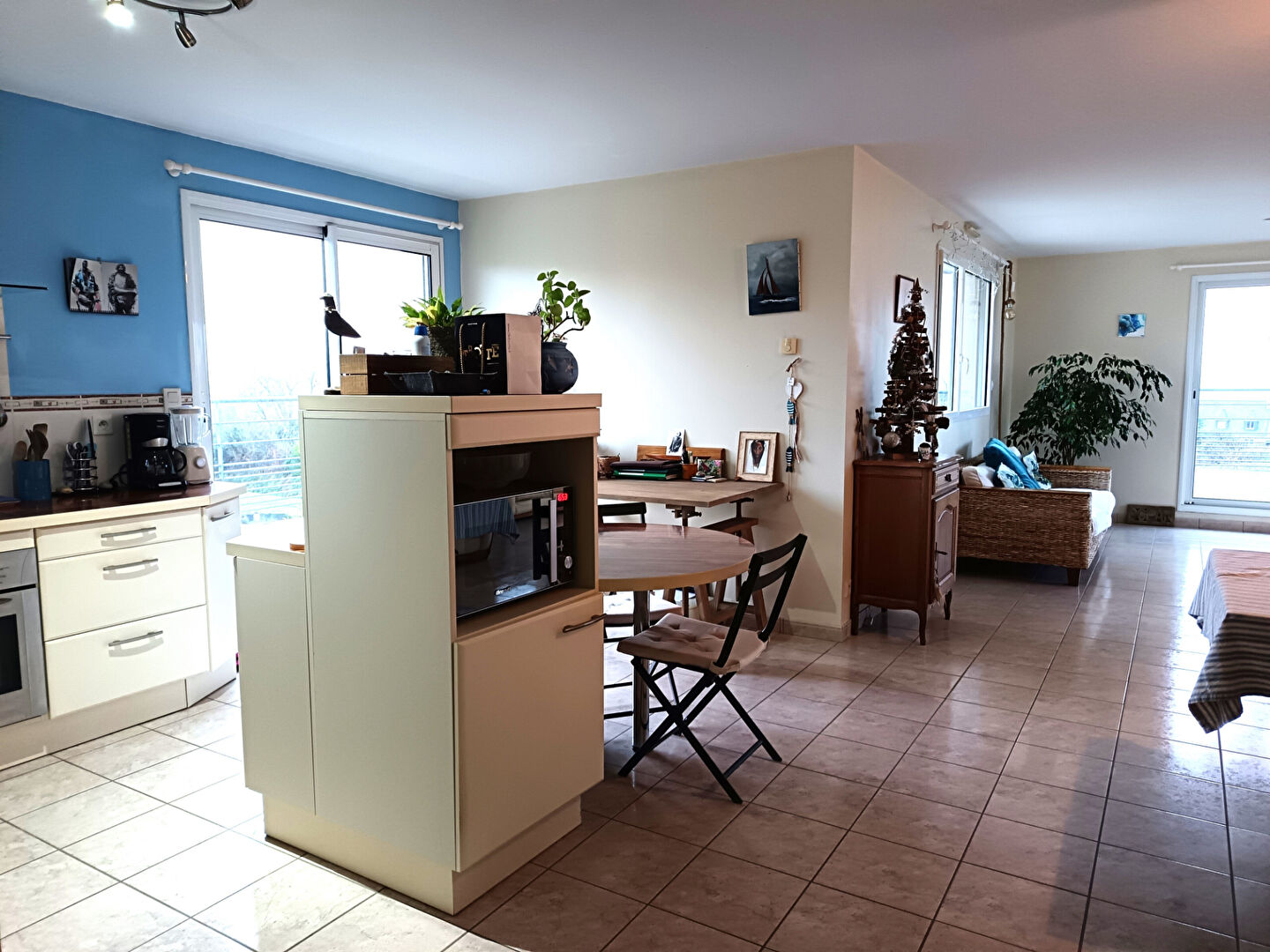 Agence immobilière de A.I.P IMMOBILIER BREST - A.I.P IMMOBILIER PAYS DES ABERS