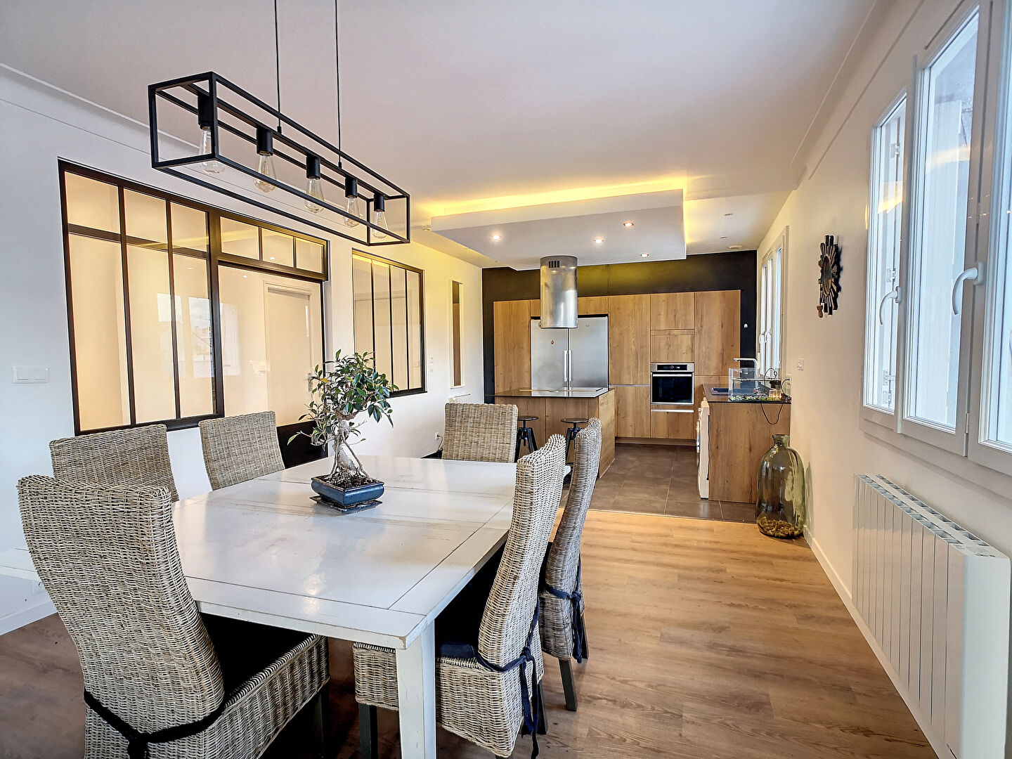 Appartement Brest 5 pièce(s) 111.48 m2