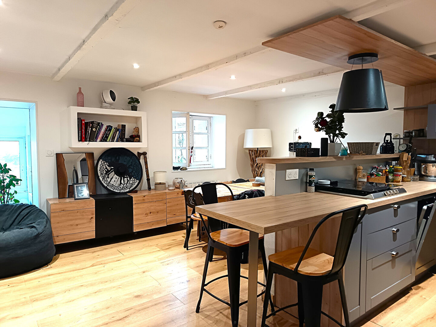 Agence immobilière de A.I.P IMMOBILIER BREST - A.I.P IMMOBILIER PAYS DES ABERS