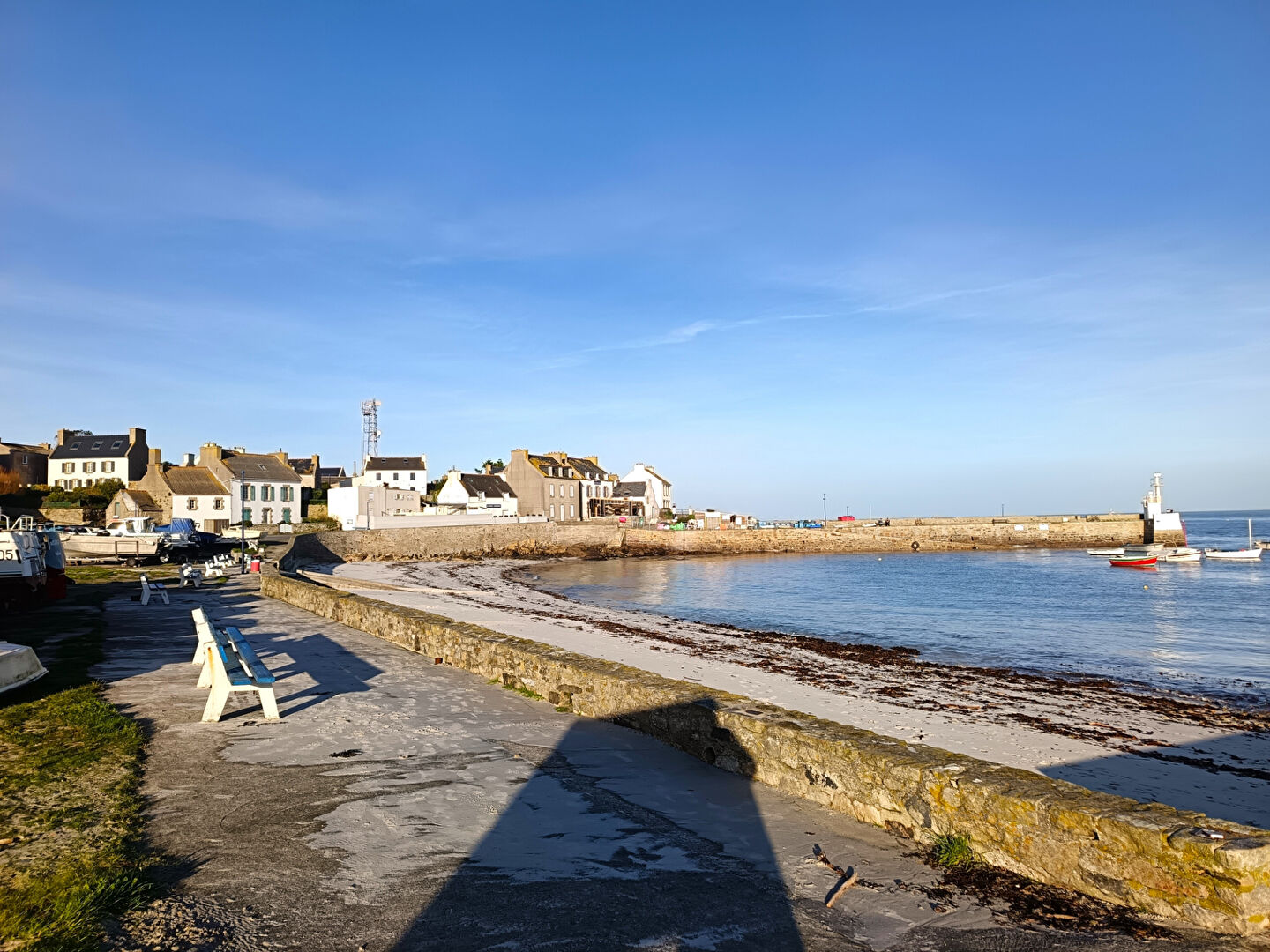 Agence immobilière de A.I.P IMMOBILIER BREST - A.I.P IMMOBILIER PAYS DES ABERS