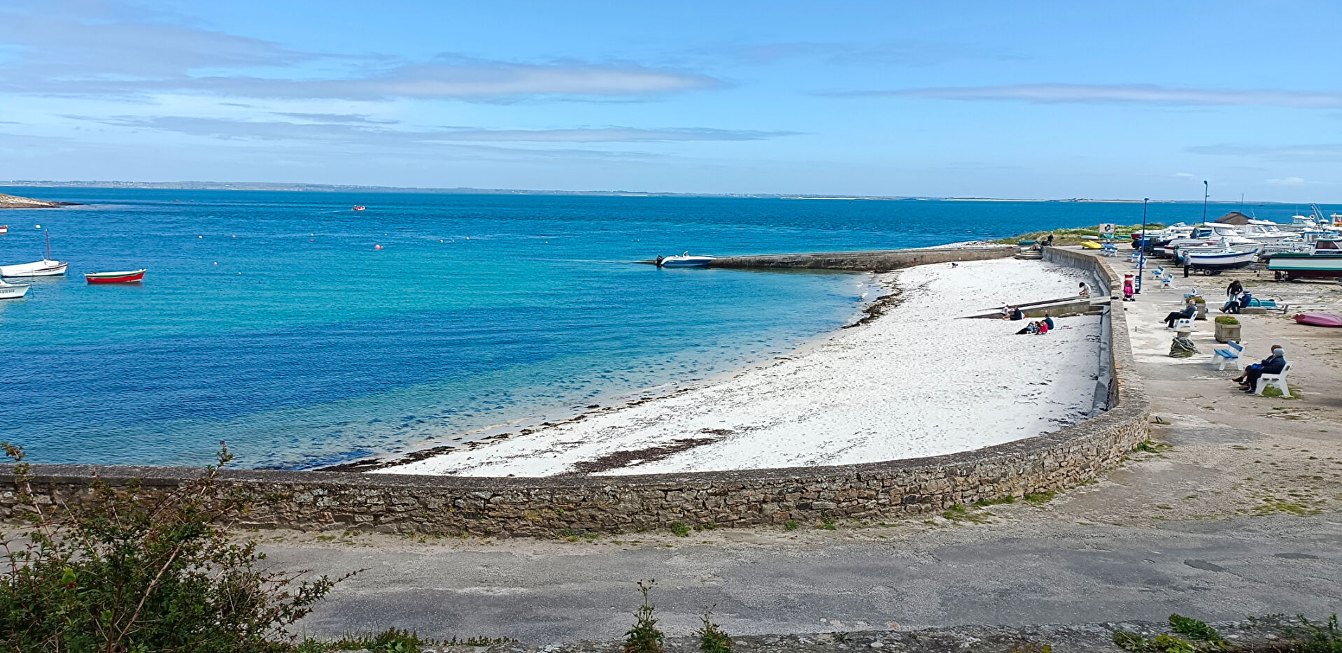 Agence immobilière de A.I.P IMMOBILIER BREST - A.I.P IMMOBILIER PAYS DES ABERS