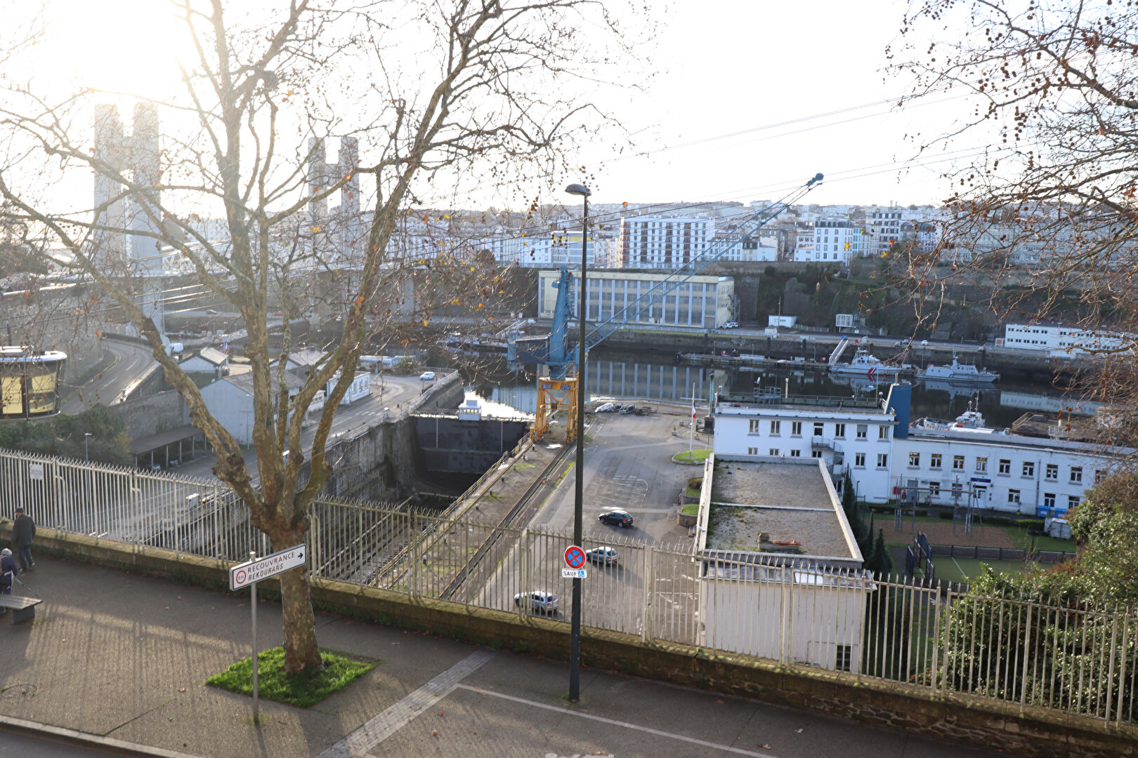 Appartement Brest 3 pièce(s) 75.84 m2