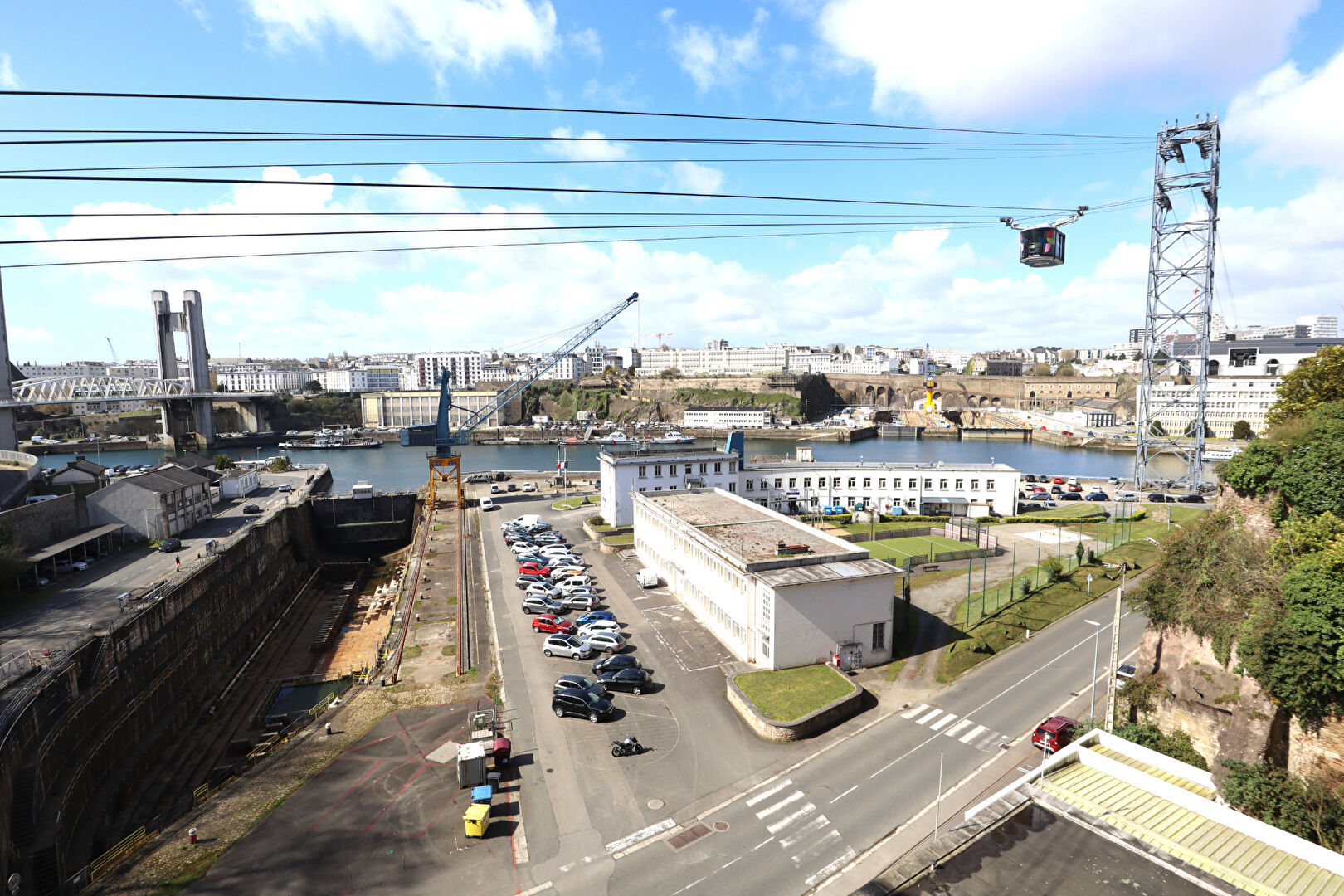 Agence immobilière de A.I.P IMMOBILIER BREST - A.I.P IMMOBILIER BREST