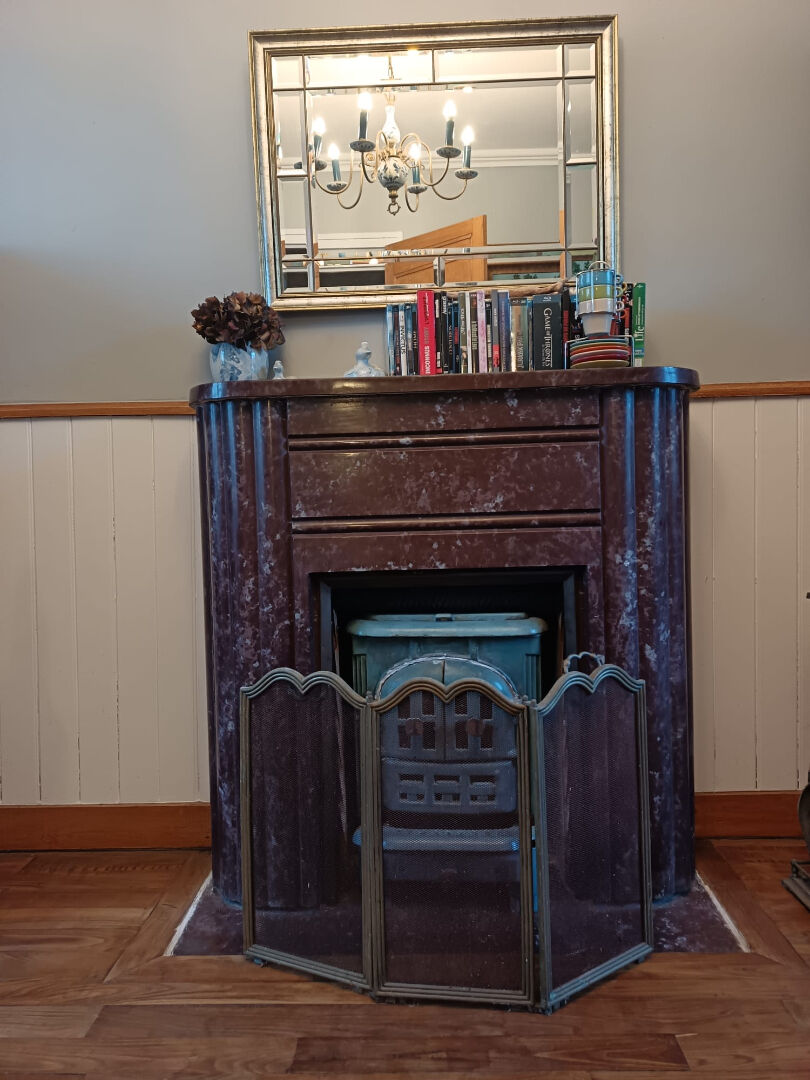 Photo Maison Plouguerneau 4 pièce(s) 74 m2 image 1/6