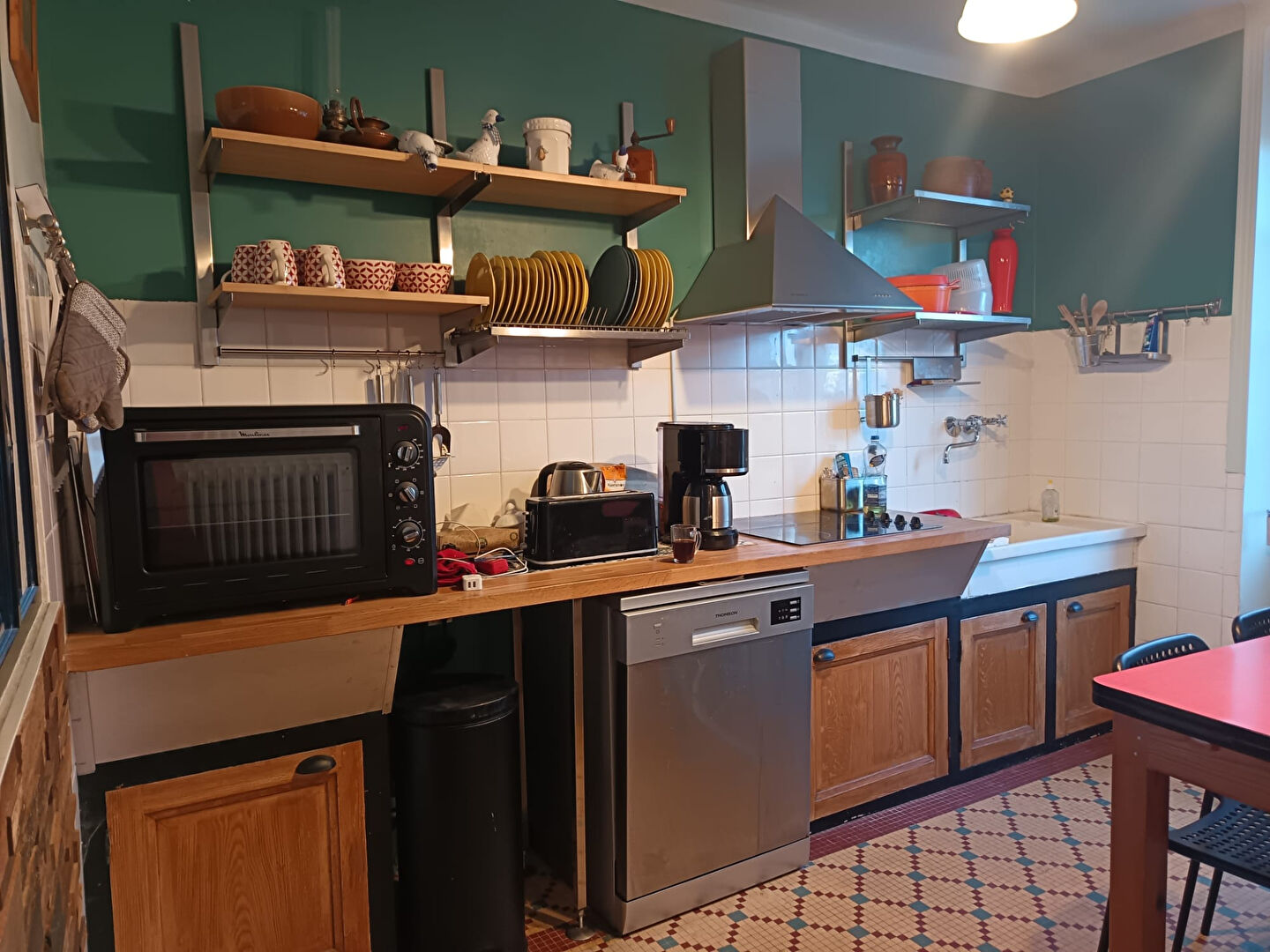 Photo Maison Plouguerneau 4 pièce(s) 74 m2 image 3/6