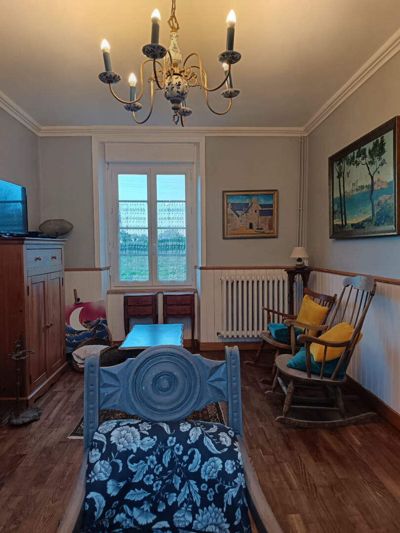 Photo Maison Plouguerneau 4 pièce(s) 74 m2 image 5/6