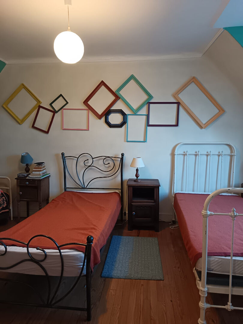 Photo Maison Plouguerneau 4 pièce(s) 74 m2 image 6/6