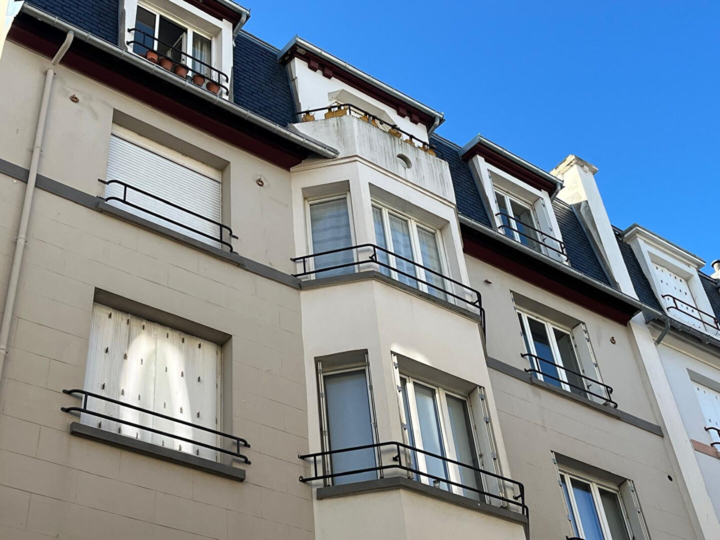 Agence immobilière de A.I.P IMMOBILIER BREST - A.I.P IMMOBILIER BREST