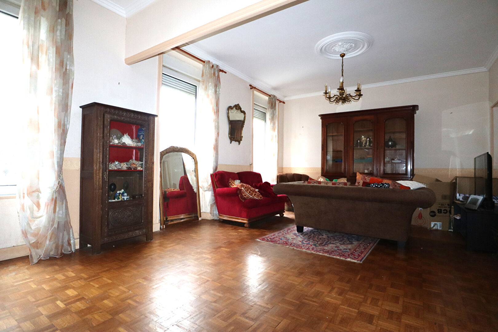 Agence immobilière de A.I.P IMMOBILIER BREST - A.I.P IMMOBILIER BREST