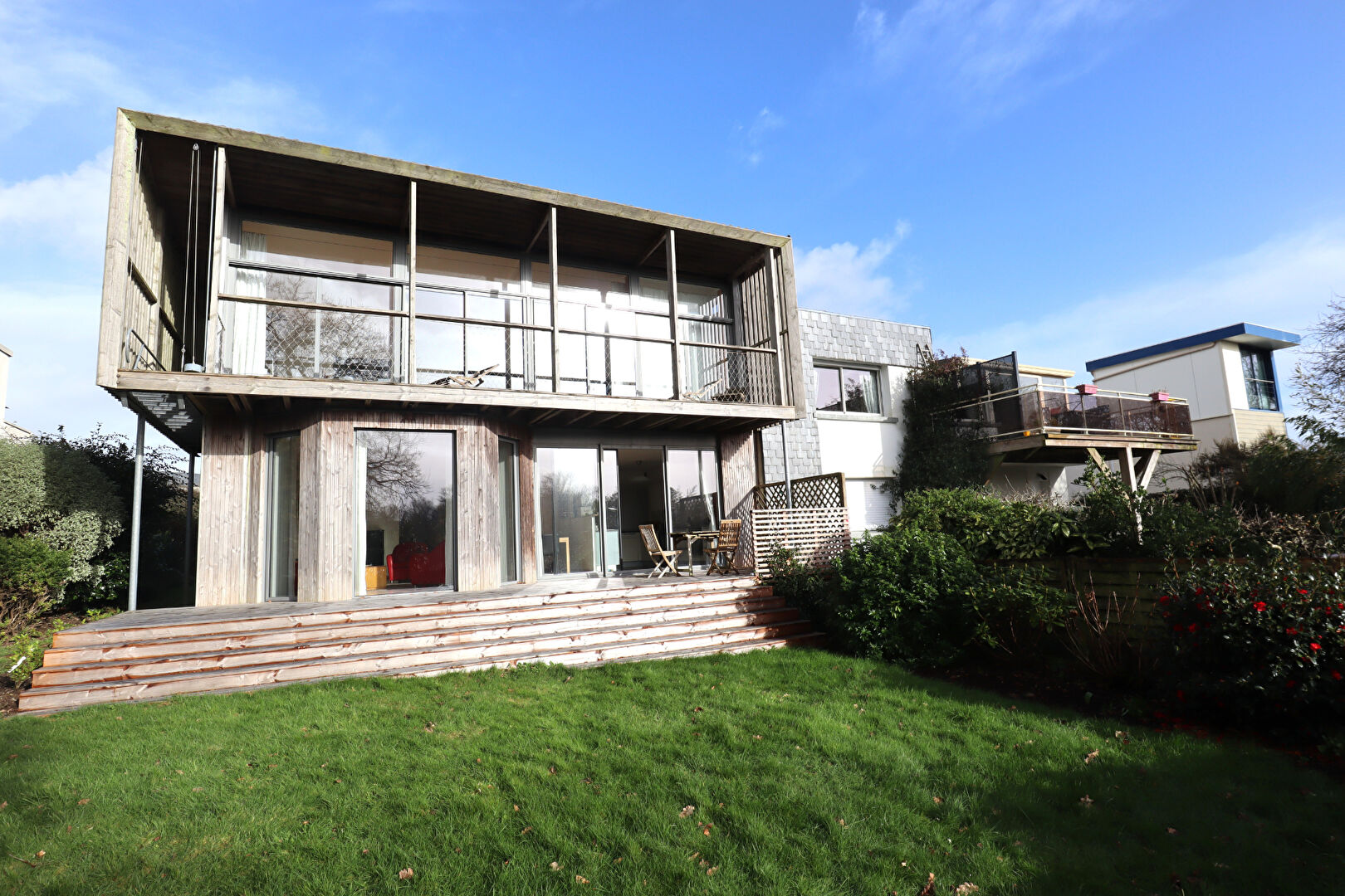 Agence immobilière de A.I.P IMMOBILIER BREST - A.I.P IMMOBILIER BREST