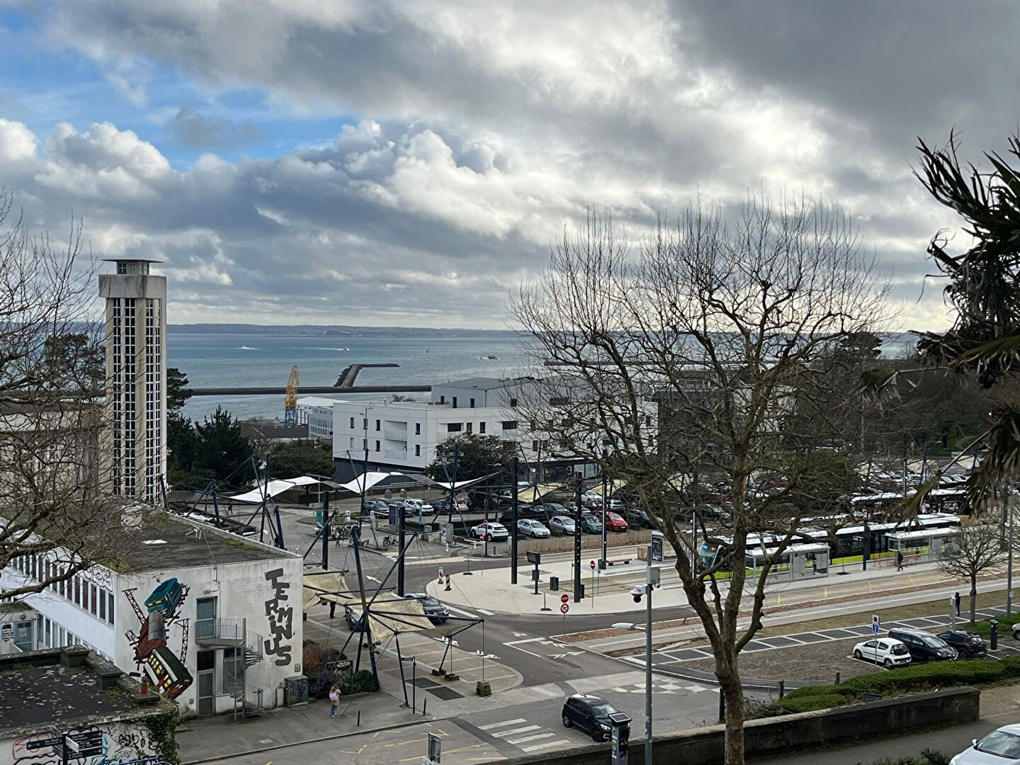 Agence immobilière de A.I.P IMMOBILIER BREST - A.I.P IMMOBILIER BREST