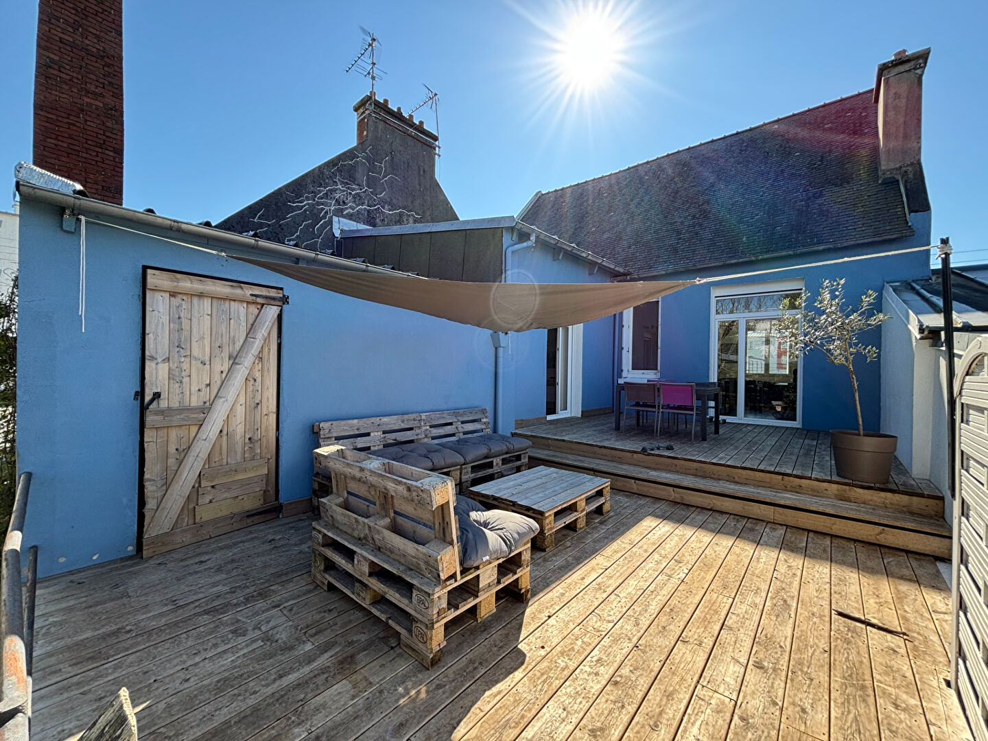 Agence immobilière de A.I.P IMMOBILIER BREST - A.I.P IMMOBILIER BREST