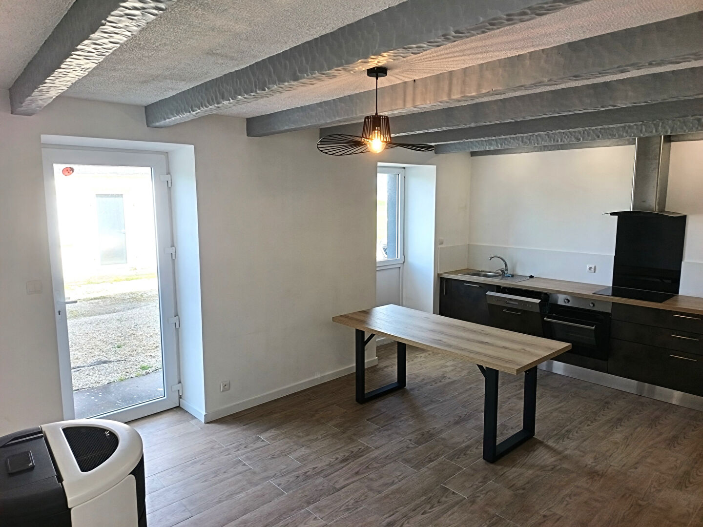 Agence immobilière de A.I.P IMMOBILIER BREST - A.I.P IMMOBILIER PAYS DES ABERS
