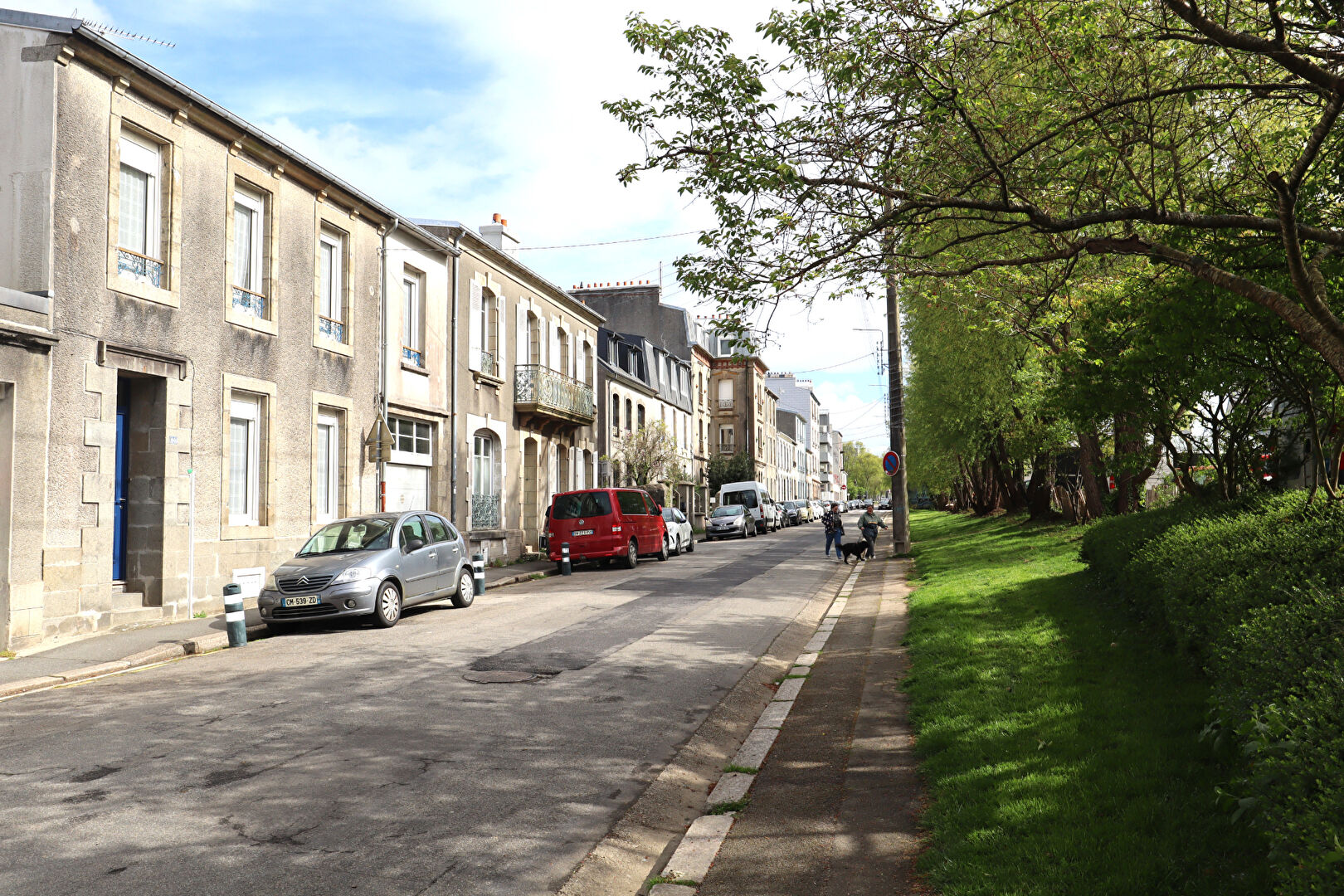 Agence immobilière de A.I.P IMMOBILIER BREST - A.I.P IMMOBILIER BREST