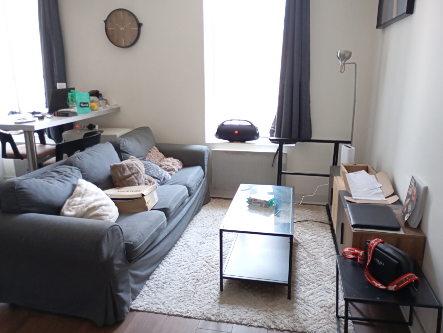 Agence immobilière de A.I.P IMMOBILIER BREST - A.I.P IMMOBILIER BREST