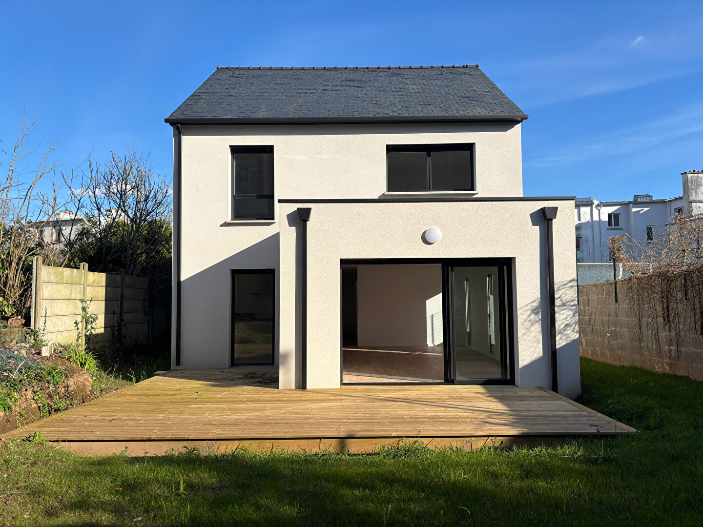 Agence immobilière de A.I.P IMMOBILIER BREST - A.I.P IMMOBILIER BREST