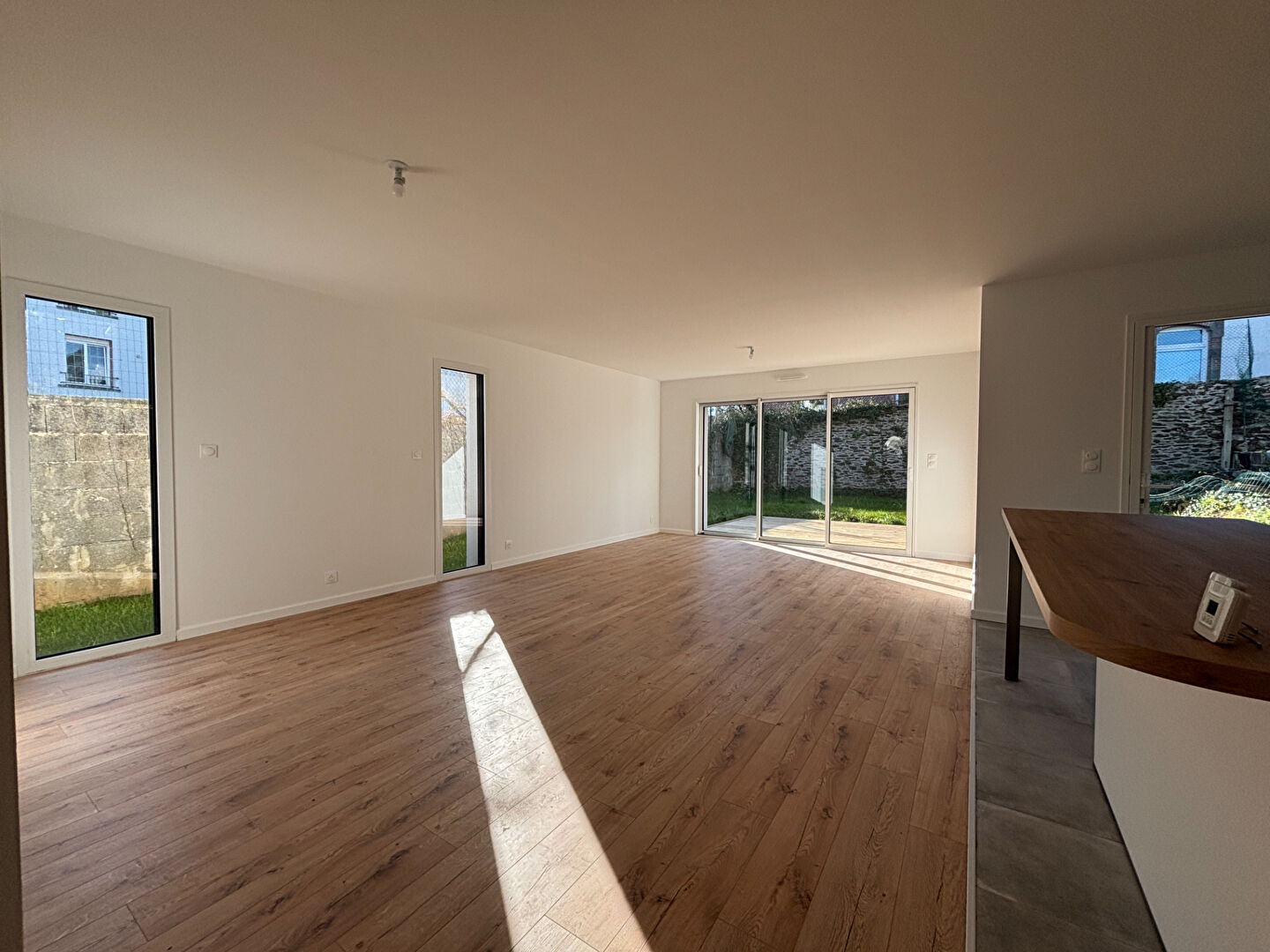 Agence immobilière de A.I.P IMMOBILIER BREST - A.I.P IMMOBILIER BREST