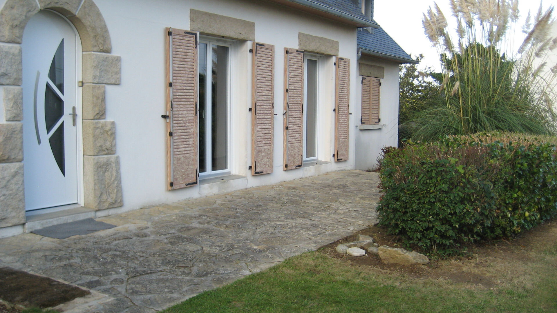 Agence immobilière de A.I.P IMMOBILIER BREST - A.I.P IMMOBILIER BREST