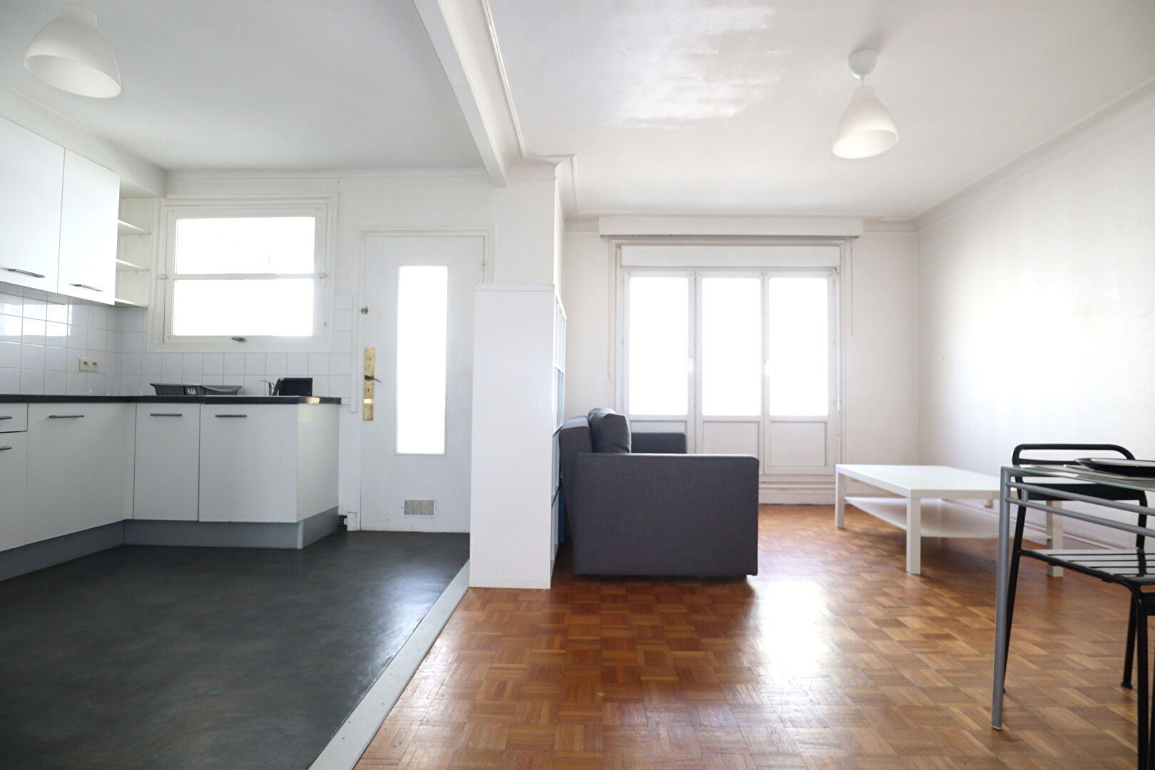 Agence immobilière de A.I.P IMMOBILIER BREST - A.I.P IMMOBILIER BREST