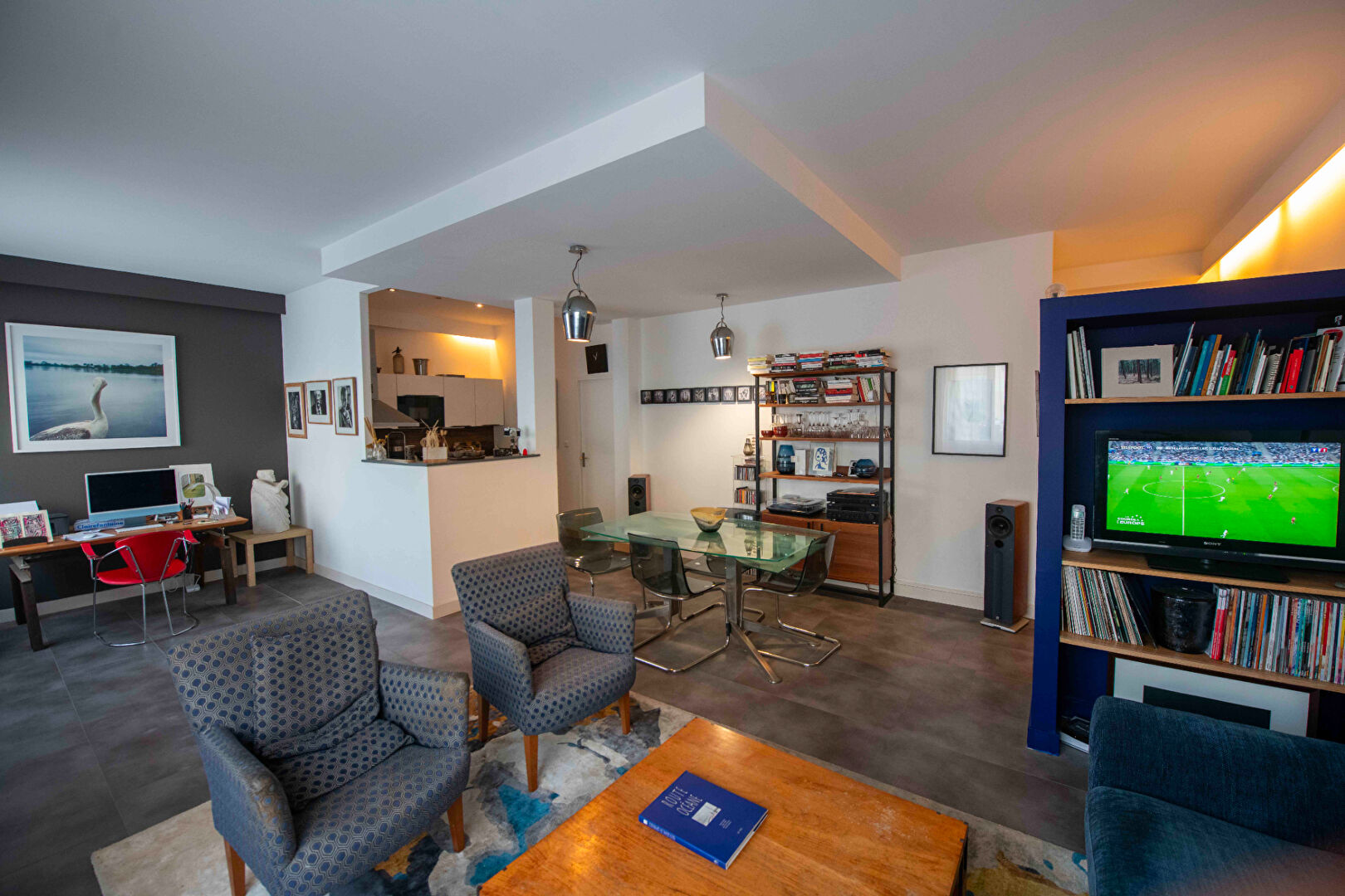 Agence immobilière de A.I.P IMMOBILIER BREST - A.I.P IMMOBILIER BREST