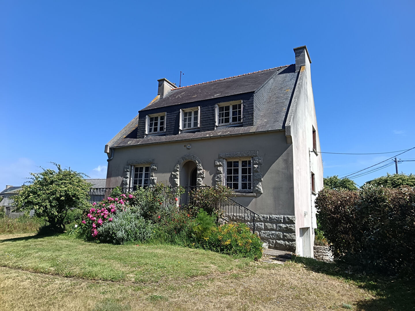 Agence immobilière de A.I.P IMMOBILIER BREST - A.I.P IMMOBILIER PAYS DES ABERS