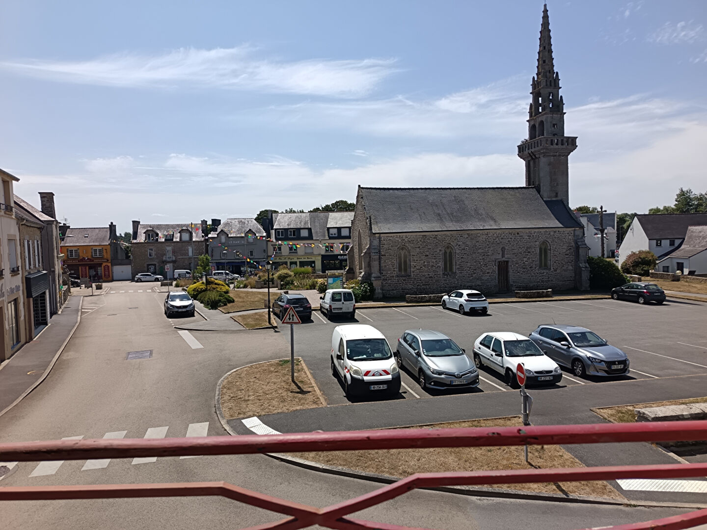 Agence immobilière de A.I.P IMMOBILIER BREST - A.I.P IMMOBILIER PAYS DES ABERS