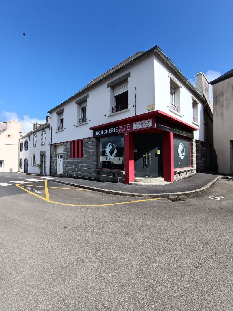 Agence immobilière de A.I.P IMMOBILIER BREST - A.I.P IMMOBILIER PAYS DES ABERS
