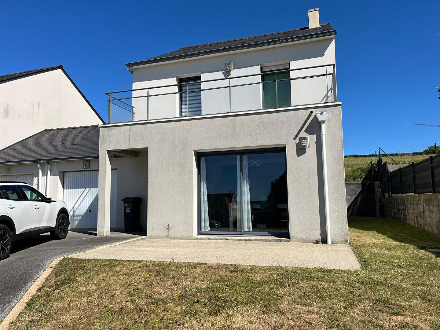 Agence immobilière de A.I.P IMMOBILIER BREST - A.I.P IMMOBILIER BREST