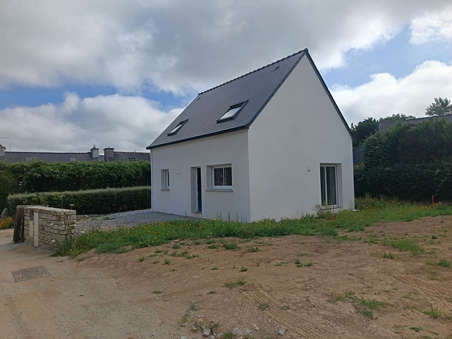 Agence immobilière de A.I.P IMMOBILIER BREST - A.I.P IMMOBILIER PAYS DES ABERS