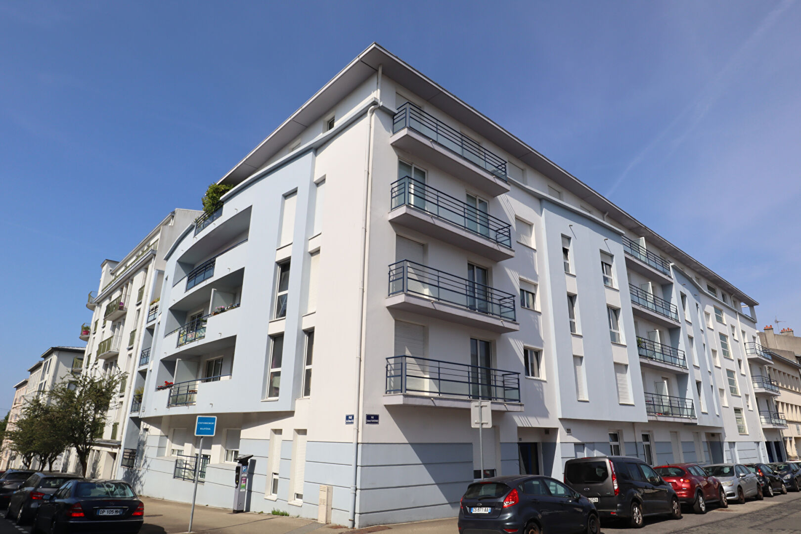 Agence immobilière de A.I.P IMMOBILIER BREST - A.I.P IMMOBILIER BREST