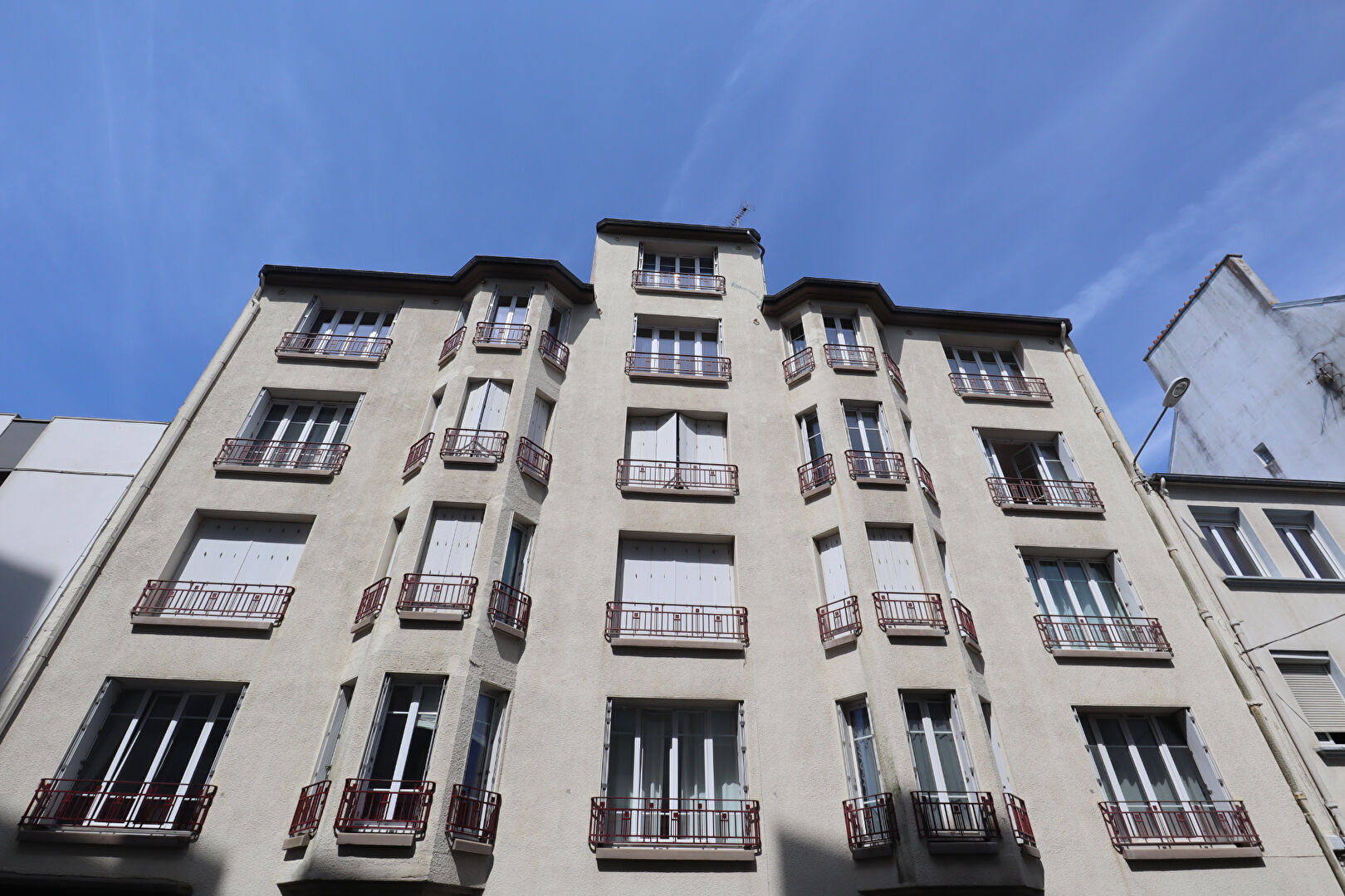 Agence immobilière de A.I.P IMMOBILIER BREST - A.I.P IMMOBILIER BREST