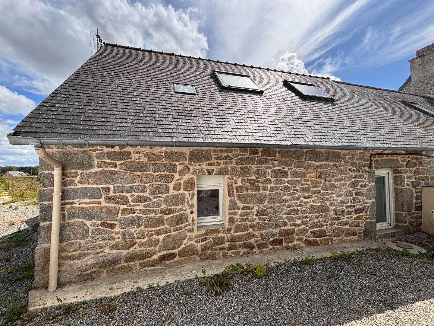 Agence immobilière de A.I.P IMMOBILIER BREST - A.I.P IMMOBILIER PAYS DES ABERS