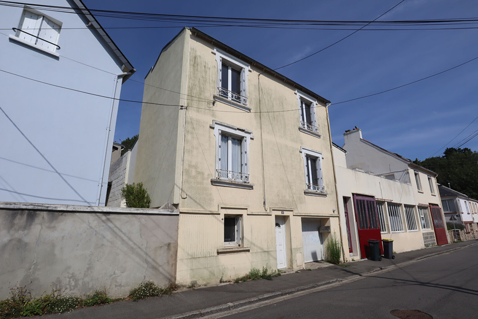Agence immobilière de A.I.P IMMOBILIER BREST - A.I.P IMMOBILIER BREST