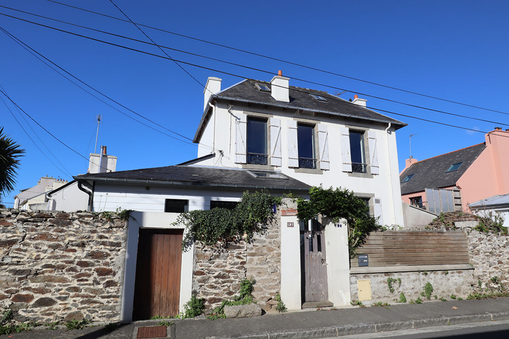 Agence immobilière de A.I.P IMMOBILIER BREST - A.I.P IMMOBILIER BREST