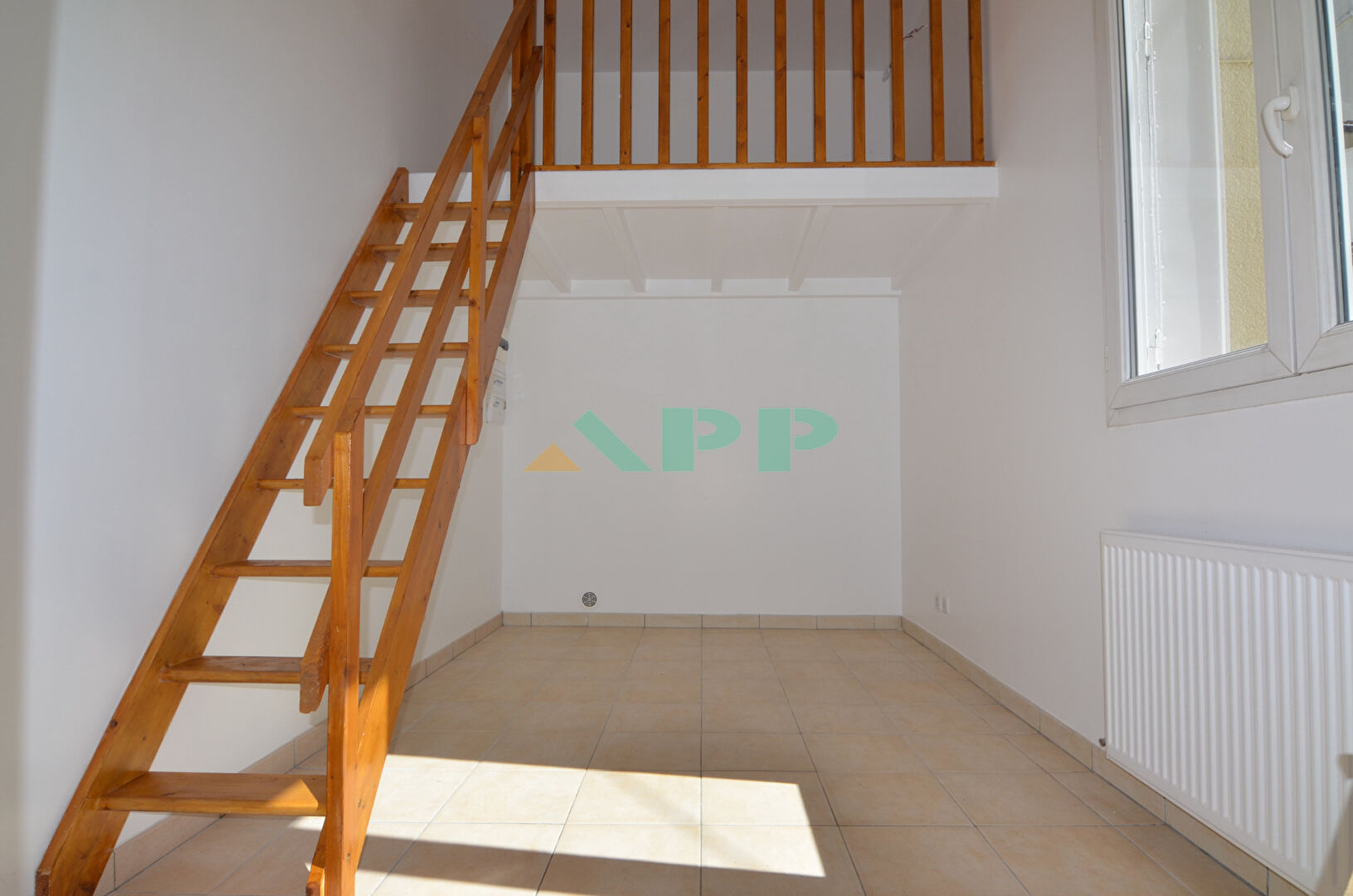 À vendre : Appartement 1 pièce à Juvisy-sur-Orge