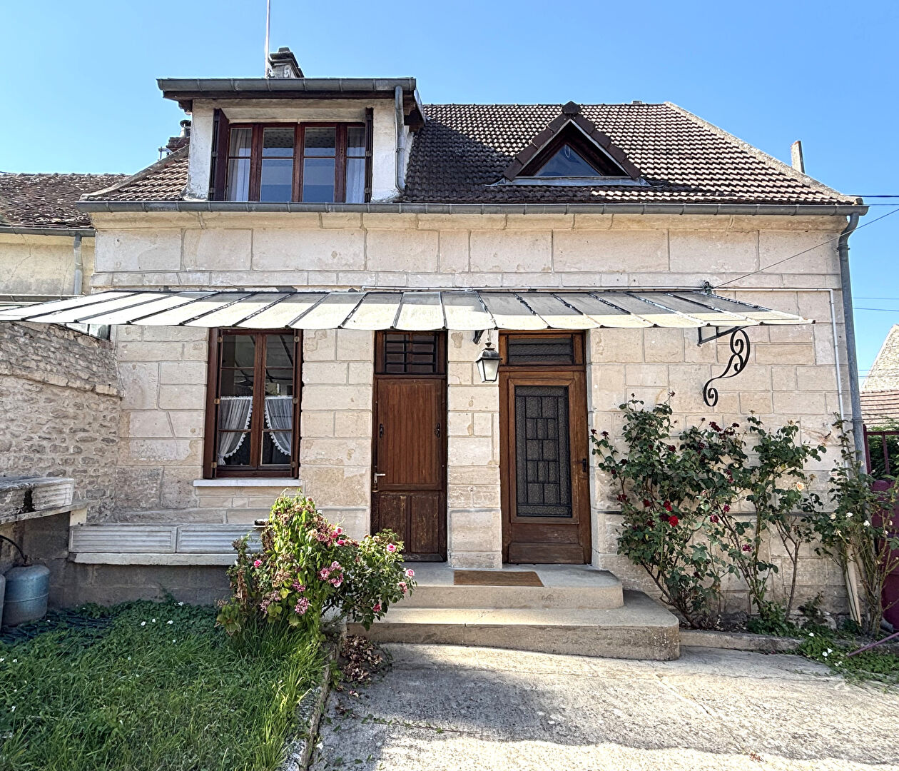 Agence immobilière de AW IMMOBILIER Sainte-Geneviève