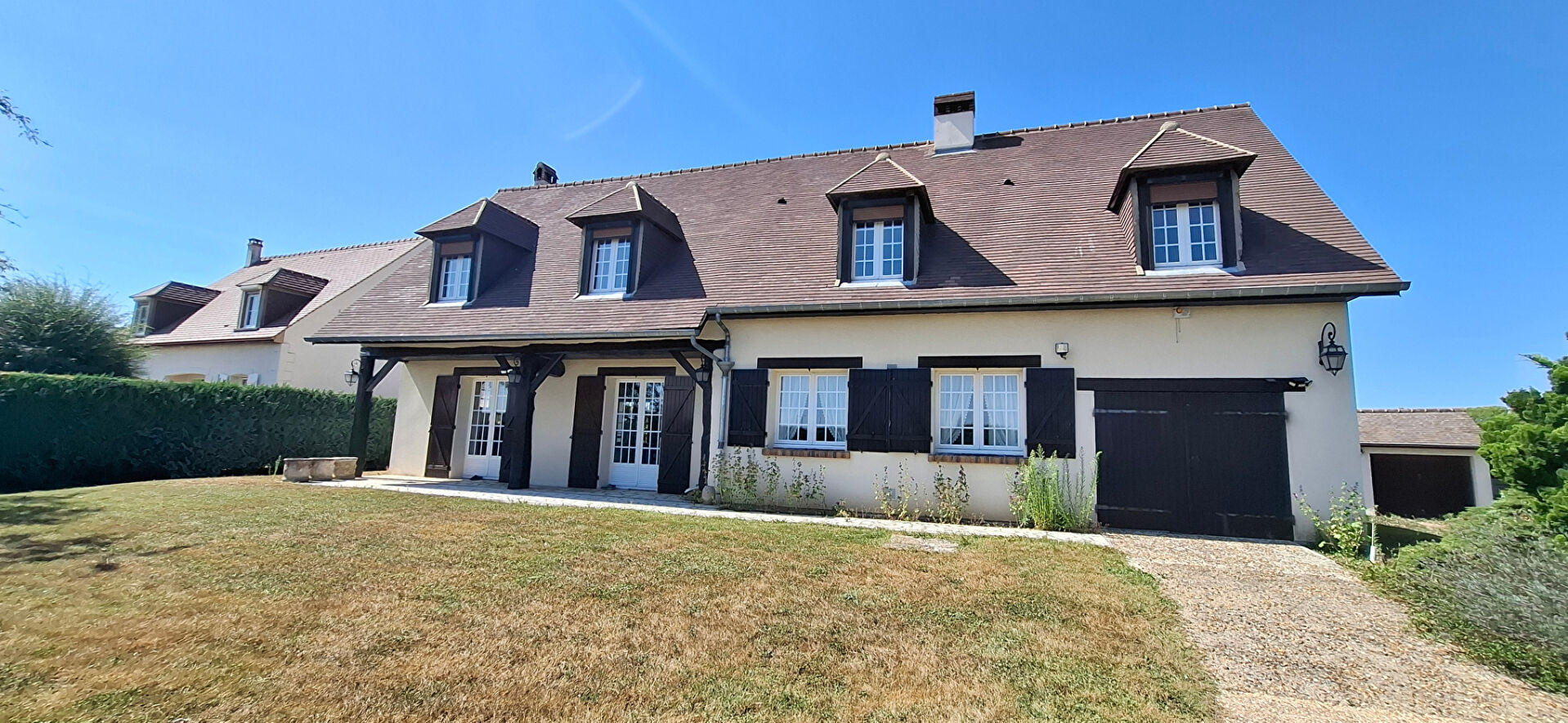 Agence immobilière de AW IMMOBILIER Sainte-Geneviève