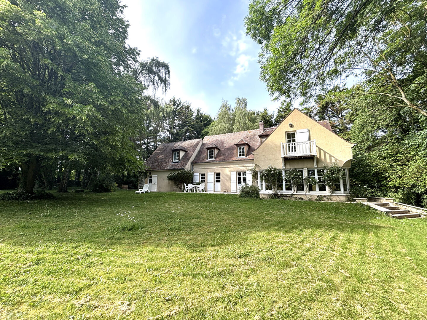 Agence immobilière de AW IMMOBILIER Sainte-Geneviève
